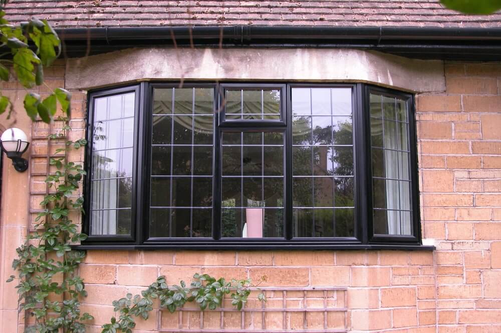 Aluminium Windows Winterbourne