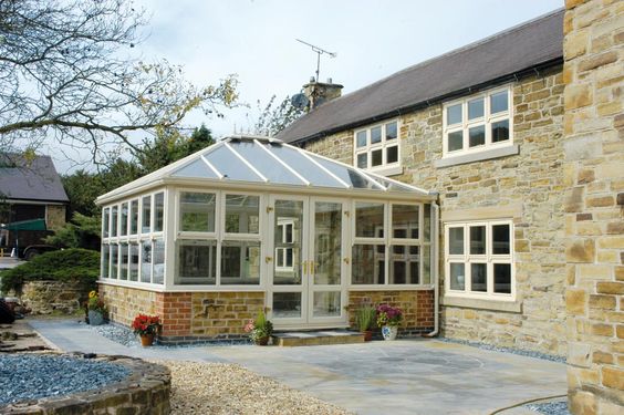 Edwardian Conservatories Colworth