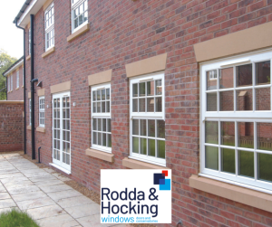 rodda and hocking windows