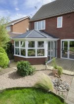 Upgrading your Conservatory to a Solid Tiled Roof