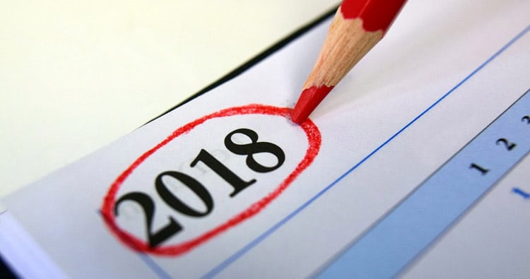 New Year, New Home Improvements!