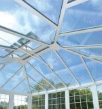 How to Clean your Conservatory Roof