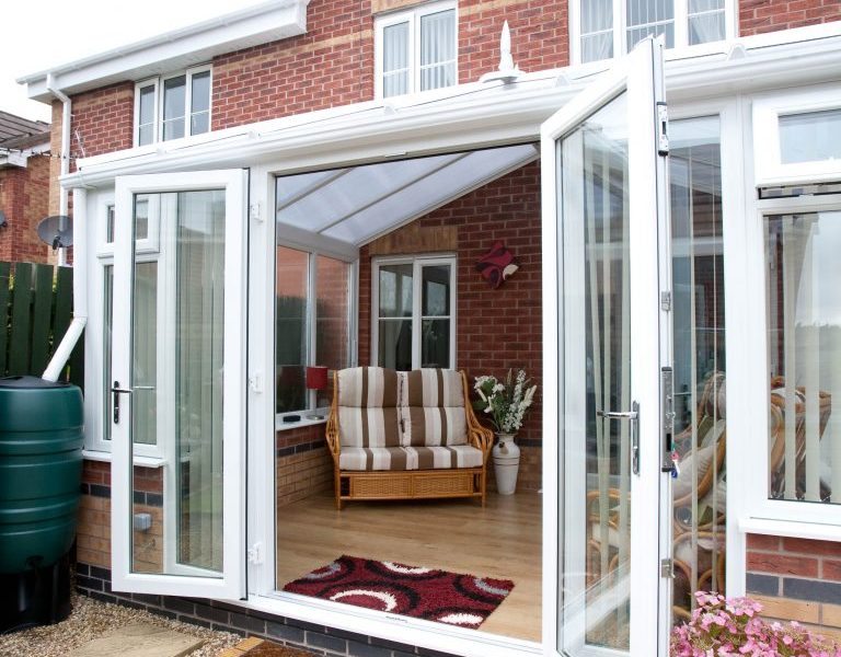 How to Make your Home Feel Bigger