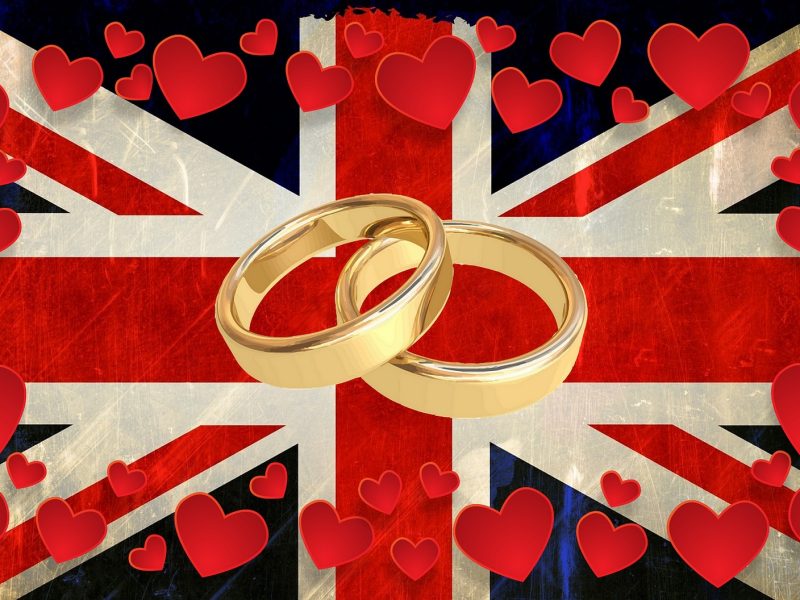 Royal Wedding – What to Expect from the Big Day!