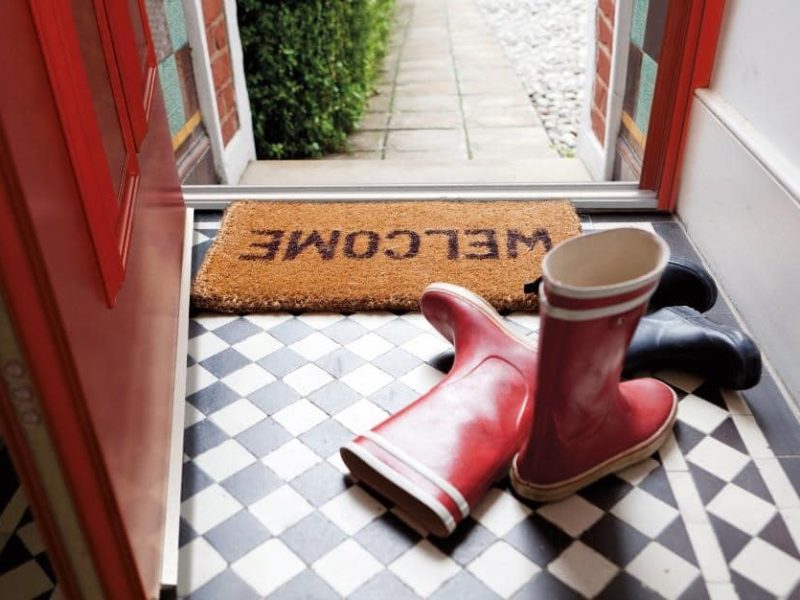 Great Ways to Renovate the Exterior of your Home