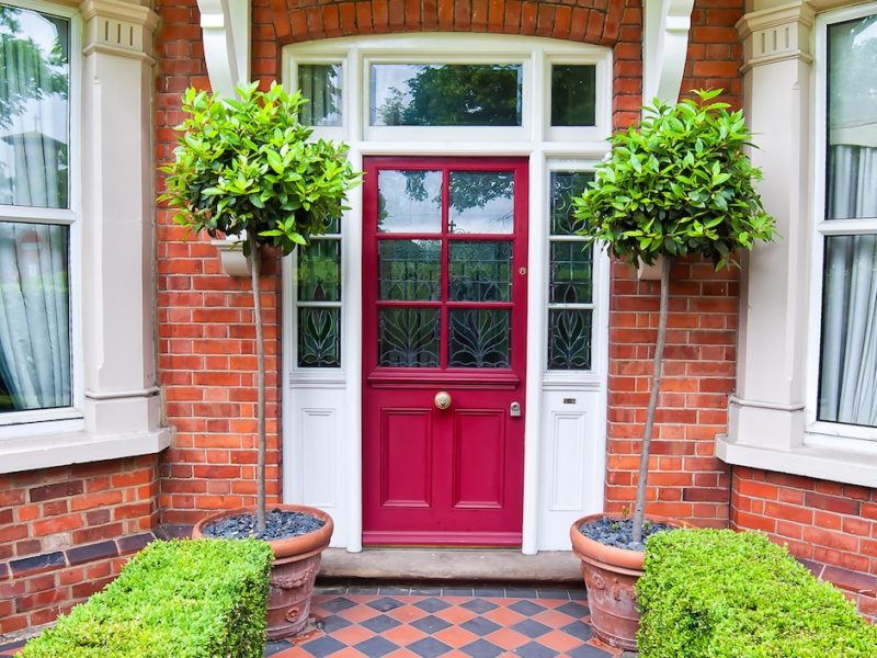 Double Glazed Doors Quotes Chichester