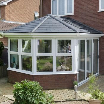 tiled conservatory roofs Totton