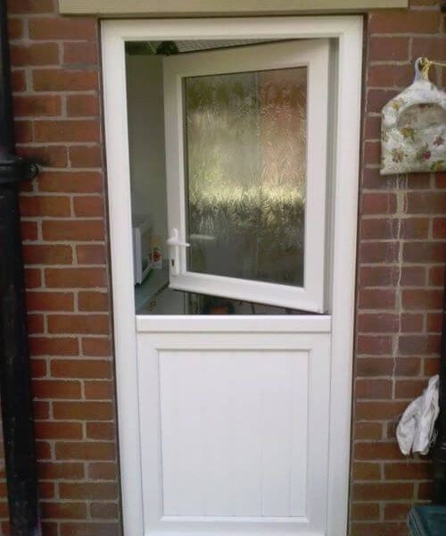 uPVC Stable Doors Winchester