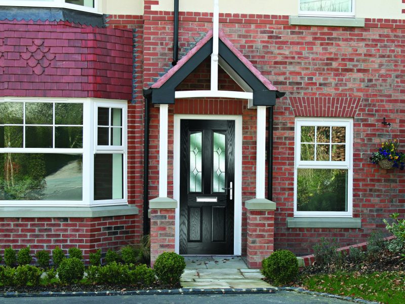 Composite Doors Ringwood
