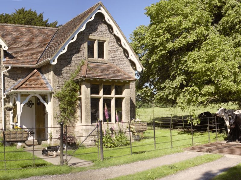 A guide to choosing the right porch for your home