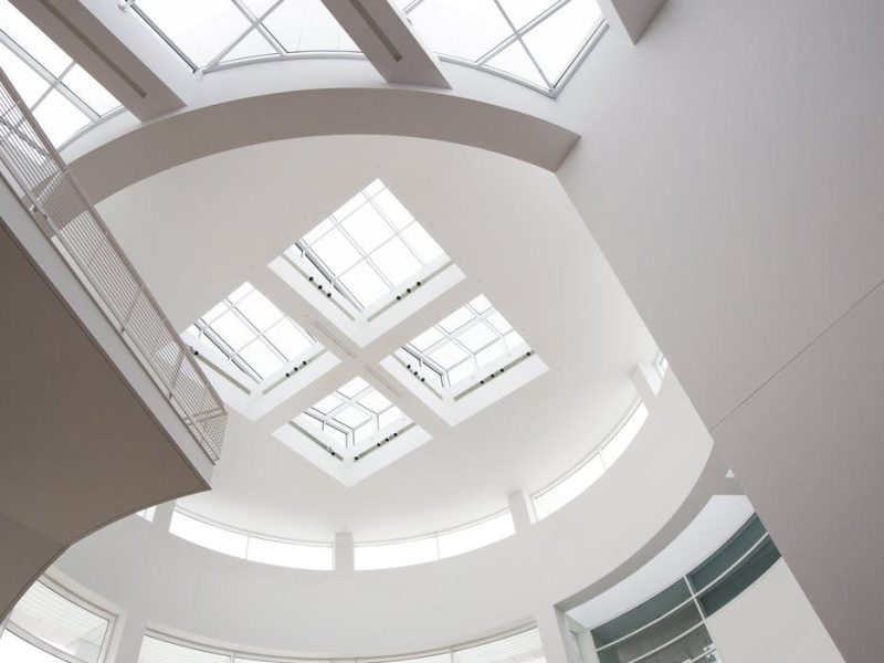 Is it worth replacing my conservatory roof?