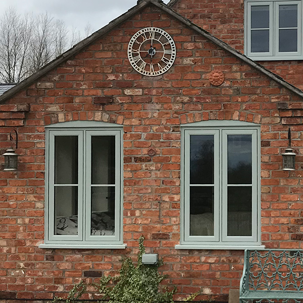 Double Glazed Windows Chandlers Ford