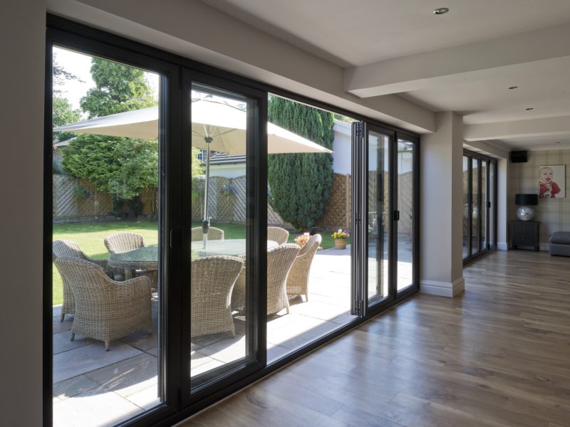 sliding doors weston super mare