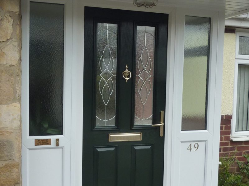 Double Glazed Doors Prices Chichester
