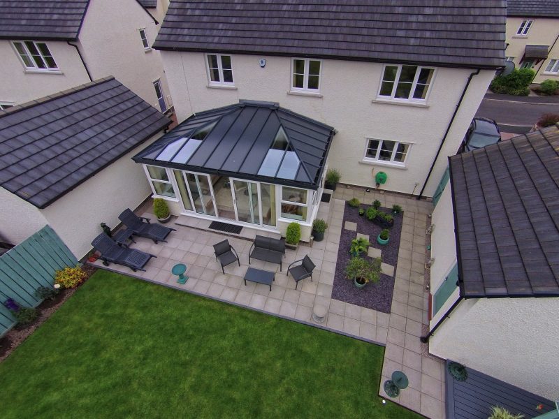 Common conservatory problems and how to fix them