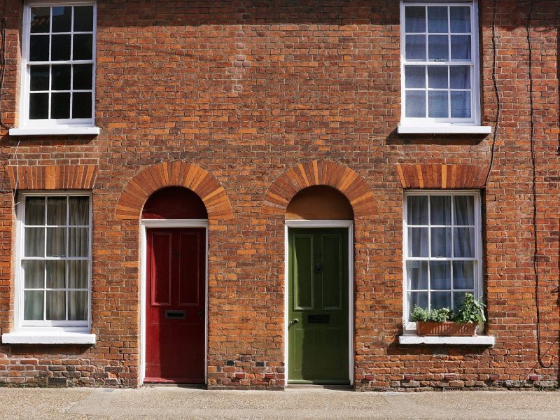 What home improvements do you need planning permission for?