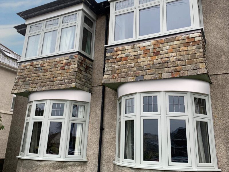 Replacement uPVC Windows Southampton