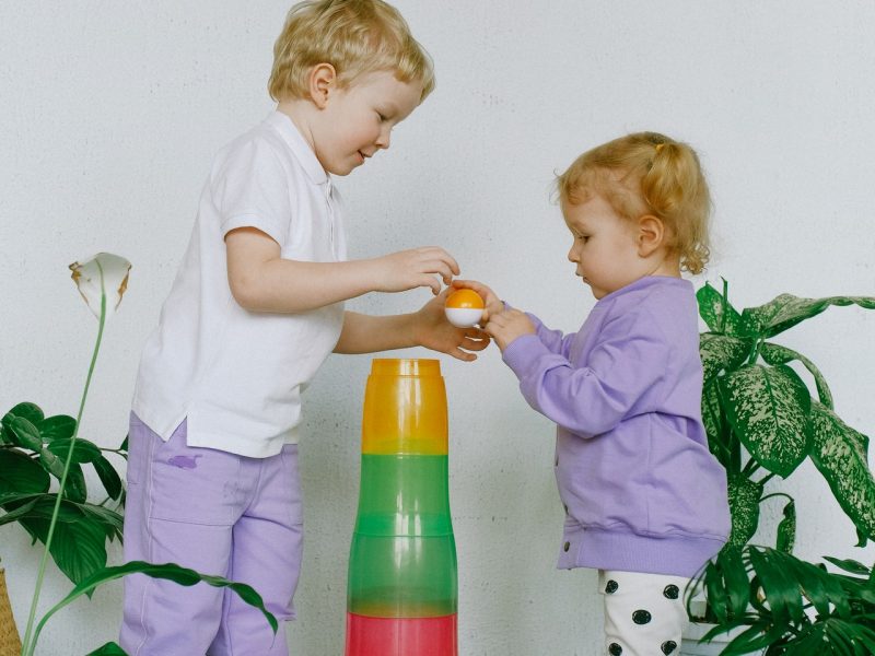 How to keep your kids engaged during the summer holidays