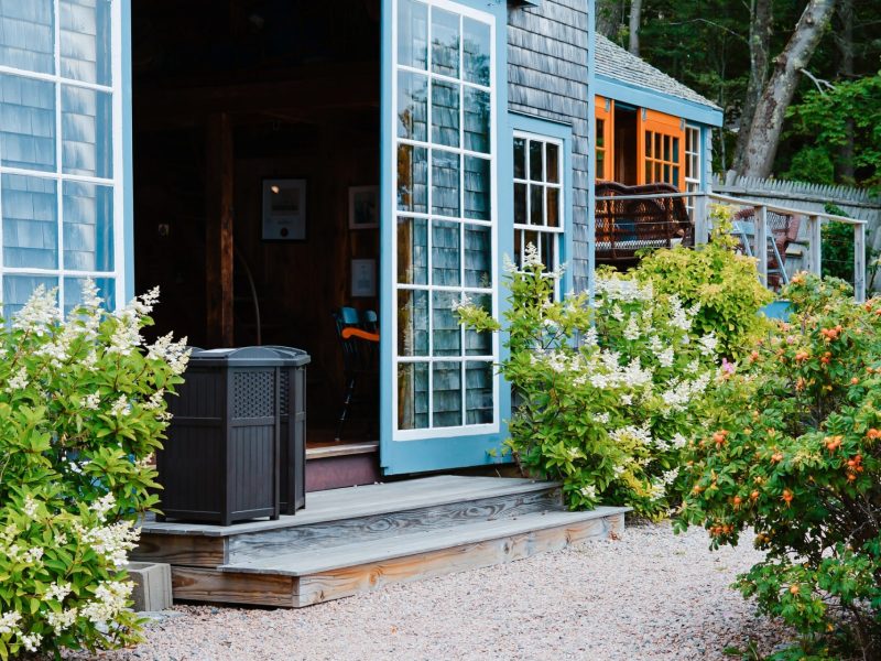 Top uses for your garden room