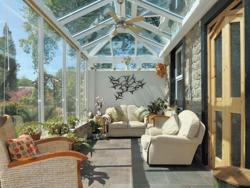 Conservatories Weston Super Mare