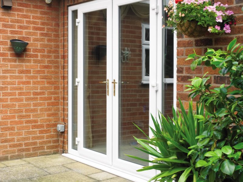 Double Glazed Doors Prices Fareham