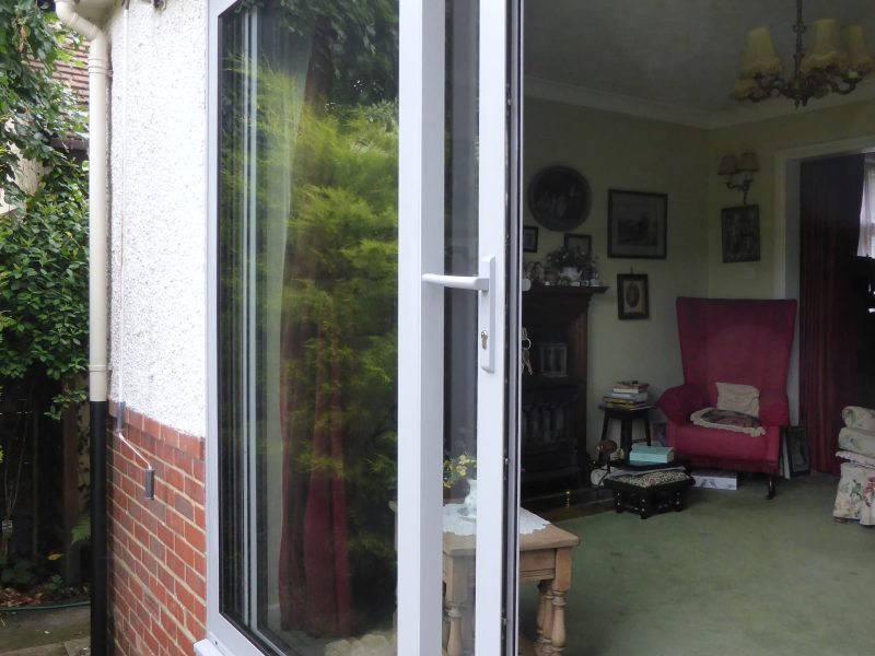 uPVC Sliding Doors Havant