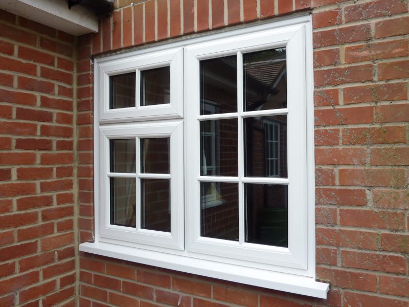Double Glazed Doors Quotes Emersons Green