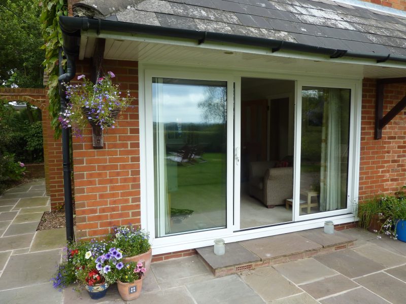 Double Glazing Fitters Fareham