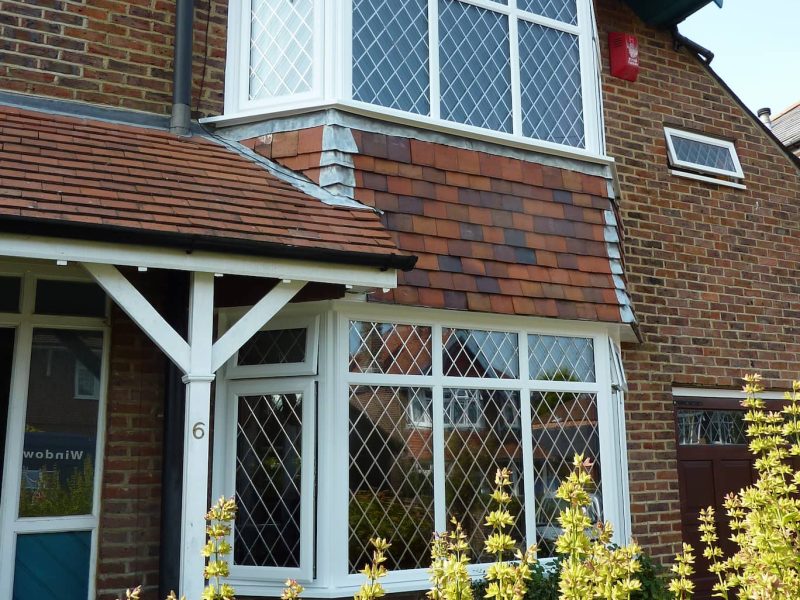 Bespoke Double Glazing Fareham