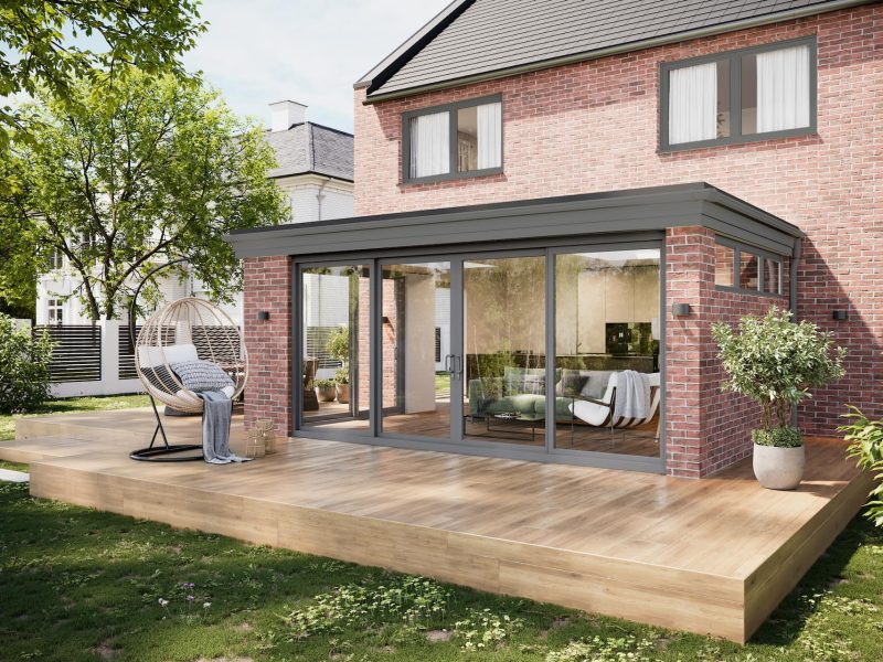 Double Glazing Installers Kingswood