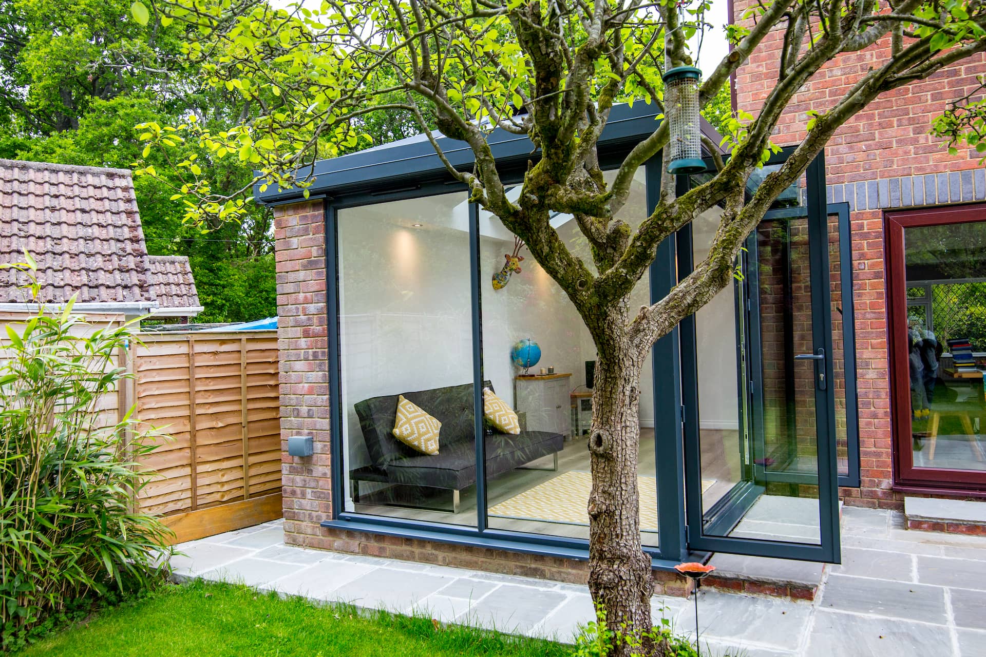 Double Glazing Costs Yate