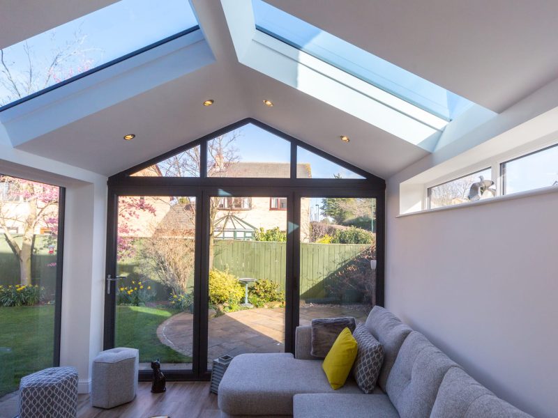 Bespoke Double Glazing Yate