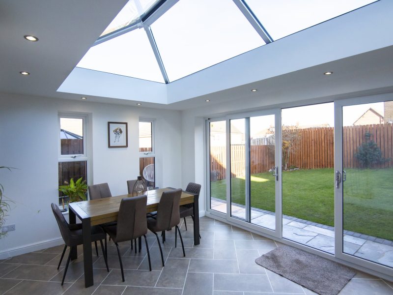 conservatory roof Prices Totton