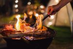 Coal versus Gas, Which Barbecue is Better?