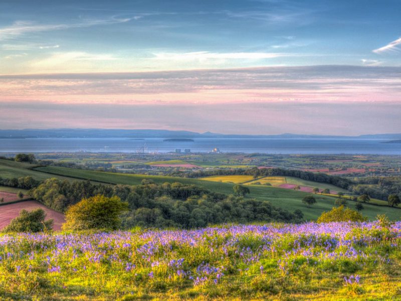 Famous Filming Locations in and around Somerset