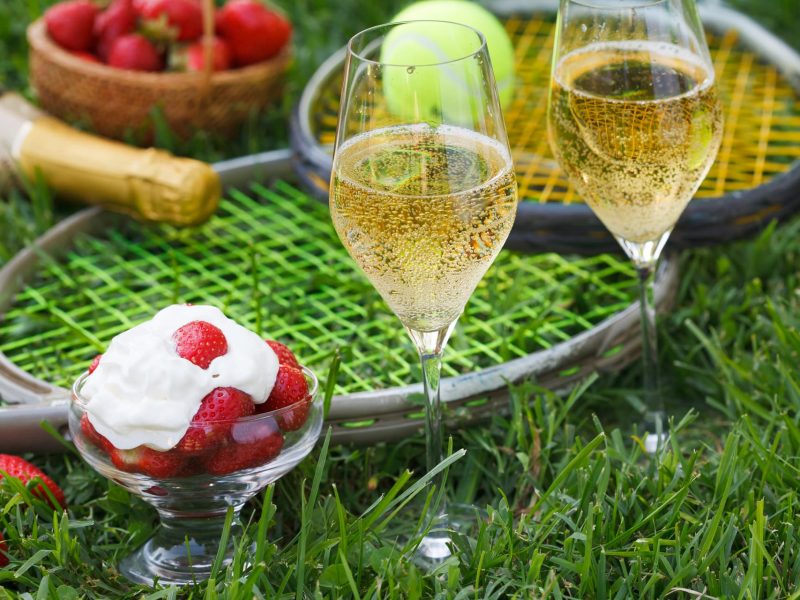 Tips for Hosting a Wimbledon Party