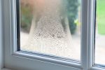 What causes Condensation?