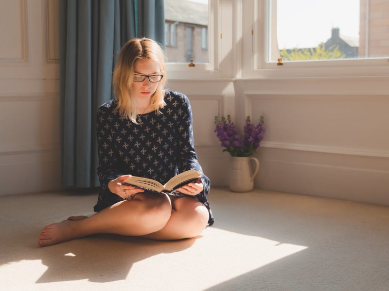 Top Tips for Maximising the Natural Light into your Home