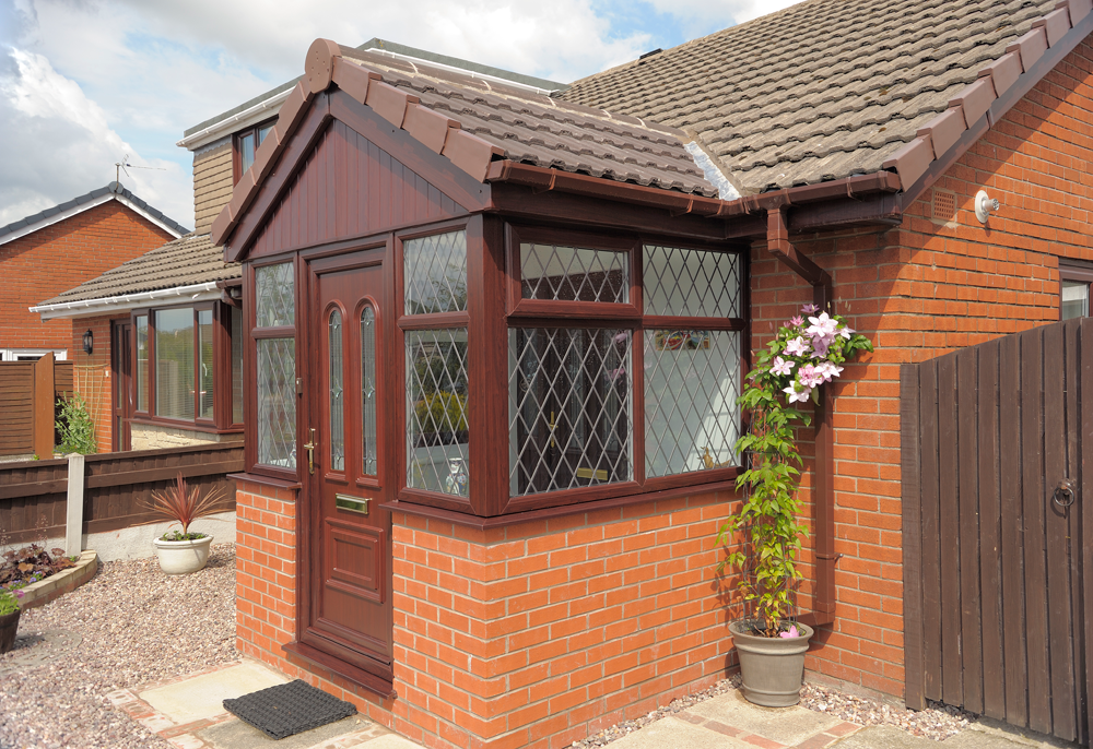 Double Glazing Costs Andover