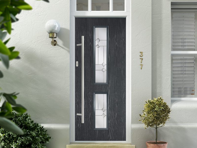 double glazed composite doors Eastleigh