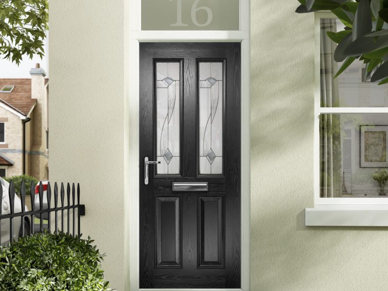 Composite Doors Eastleigh