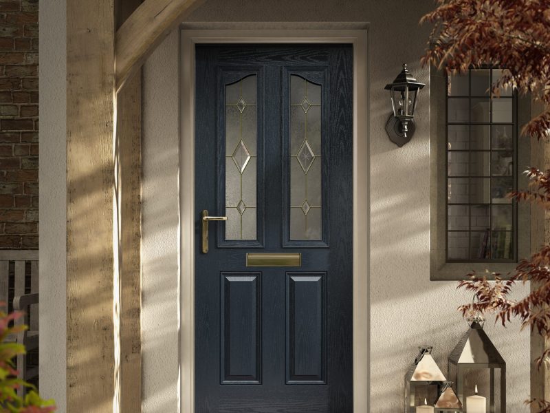 Composite door stock Eastleigh