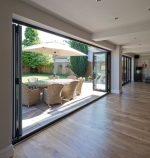 Choosing the Right Bi-Fold Doors for your Home