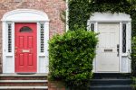 What’s the difference between a PVCu and a composite front door?