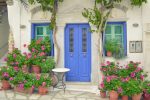 Front door ideas to reflect your style