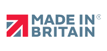 Made in Britain