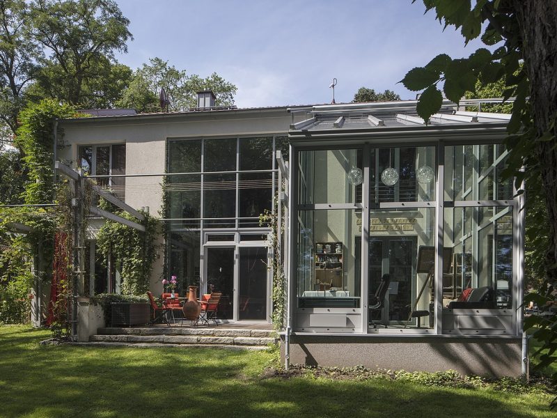 What is a garden room and why do you need one?