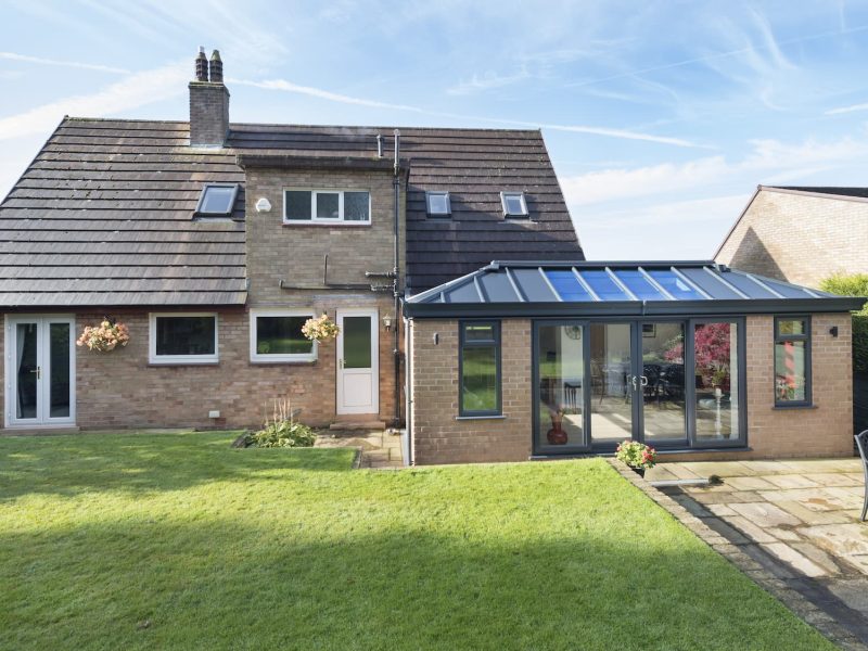 solid Conservatory Roofs prices Weston Super Mare