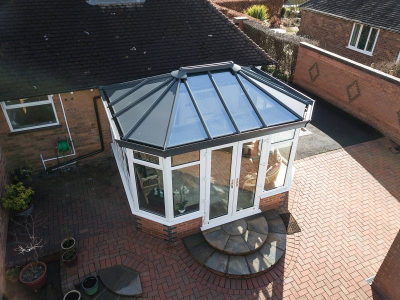 Best Plants for an Orangery