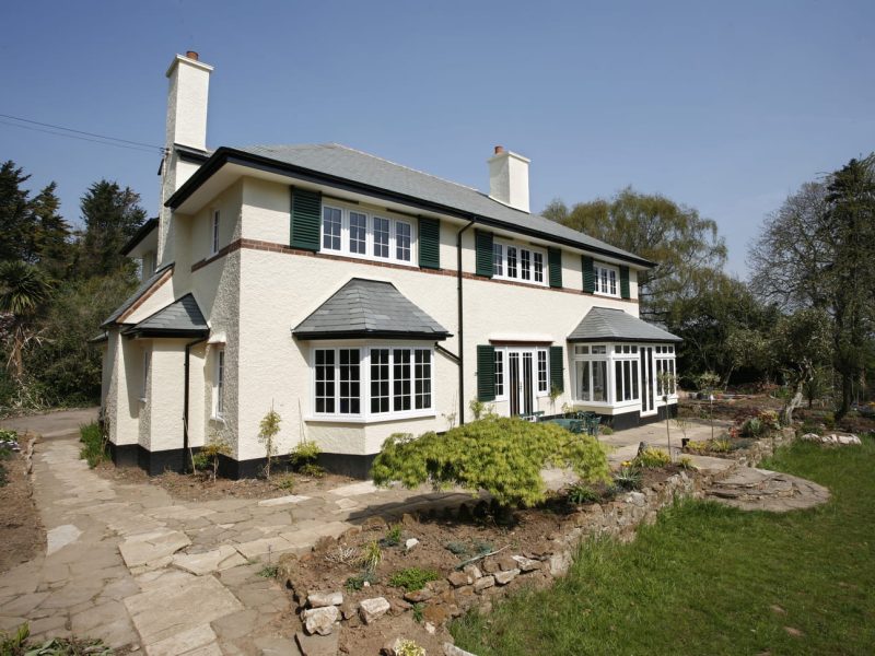 upvc window styles West Sussex